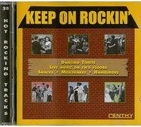 Various - Keep On Rockin'