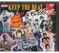 Various - Keep The Beat Rolling(2cds-Beatles Songs Covered)