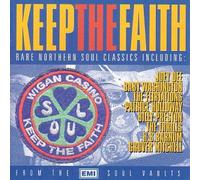 Various - Keep the Faith