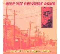 Various - Keep The Pressure Down [Import]