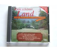 Various - Kein Schöner Land