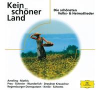 Various Kein Schöner Land (Eloquence) (CD)