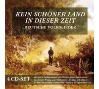 Various - Kein Schöner Land in Dieser Zeit