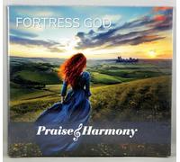 various - Keith Lancaster & Acappella Company FORTRESS GOD Praise & Harmony