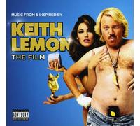 Various - Keith Lemon - Music From & Inspired By The Film