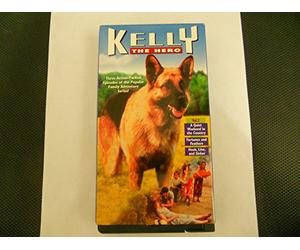 Various - Kelly l'eroe, Vol. 2 [VHS]