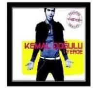 Various - Kemal Dogulu 1 (Maxi CD) Yerde Elektronik Musik