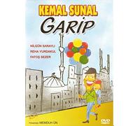 Various - Kemal Sunal Garip DVD