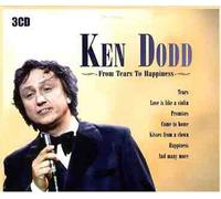 Various - Ken Dodd-from Tears to Happi