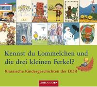 Various - Kennst du Lommelchen und die d