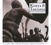 Various - Kenya&Tanzania