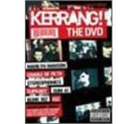 Various - Kerrang: the Dvd Vol. 1