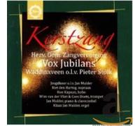 Various Kerstzang (CD)