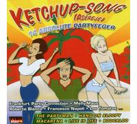 Various - Ketchup-Song