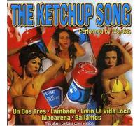 Various - Ketchup Song [Import]