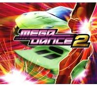 Various - Ketteiban!! Mega Dance 2