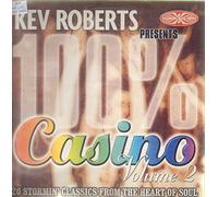 Various - Kev Roberts Pres.100% Casino 2