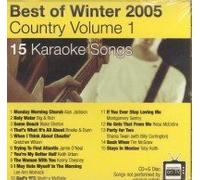 Various - Keynote Karaoke: Country B.O.