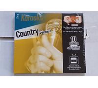 Various - Keynote Karaoke Hybrid Country
