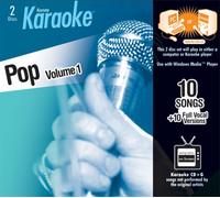 Various - Keynote Karaoke Hybrid Series
