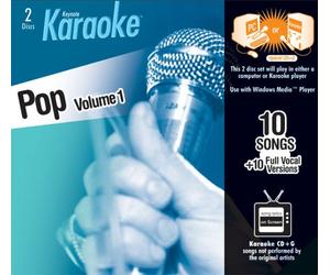 Various - Keynote Karaoke Hybrid Series