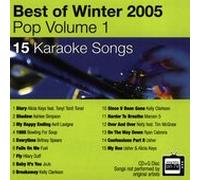 Various - Keynote Karaoke Pop B O Winter
