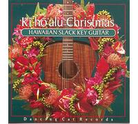 Various - Ki Ho'Alu Christmas
