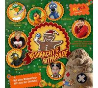 Various - Ki.Ka Weihnachtshitparade