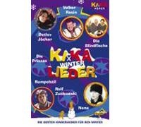 Various - Ki.Ka Winterlieder