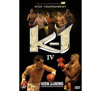 Various -Kick Tournament 2007 [Edizione: Regno Unito]