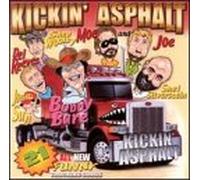 Various - Kickin Asphalt