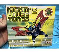 Various - Kickin'House Tunes 2