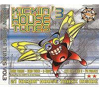 Various - Kickin'House Tunes 3