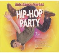 Various - Kid S Dance Express Hip Hop Pa