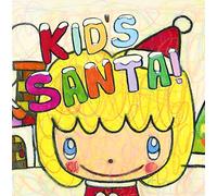 Various - Kid S Santa! [Paper-Sleeve]