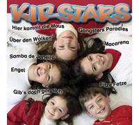 Various - Kid Stars-Folge 2