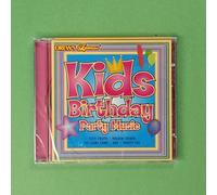 Various - Kids Birthday Party Music
