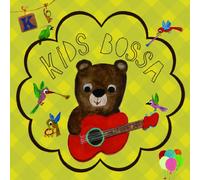 Various - Kids Bossa Special Box