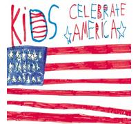 Various - Kids Celebrate America