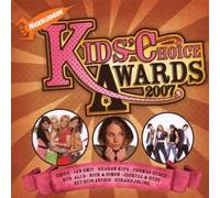 Various - Kids Choice Awards 2007 [BE Import]