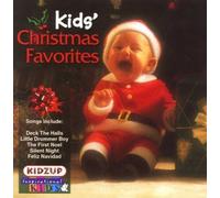 Various - Kids Christmas Favorites