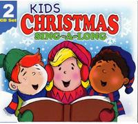 Various - Kids Christmas Sing-a