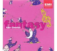 Various - Kid'S Classics/Fantasy (Eng)