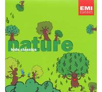 Various - Kid'S Classics/Nature (Eng)
