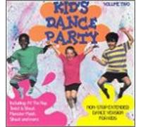 Various - Kid's Dance Express: Kid's Dan