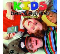 Various - Kids Dance & Play 2