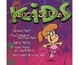 Various - Kids Dance & Play