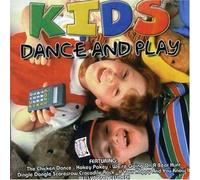Various - Kids Dance & Play [Import]