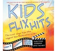 Various - Kids Flix Hits
