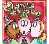 Various - Kids Fun Party Karaoke